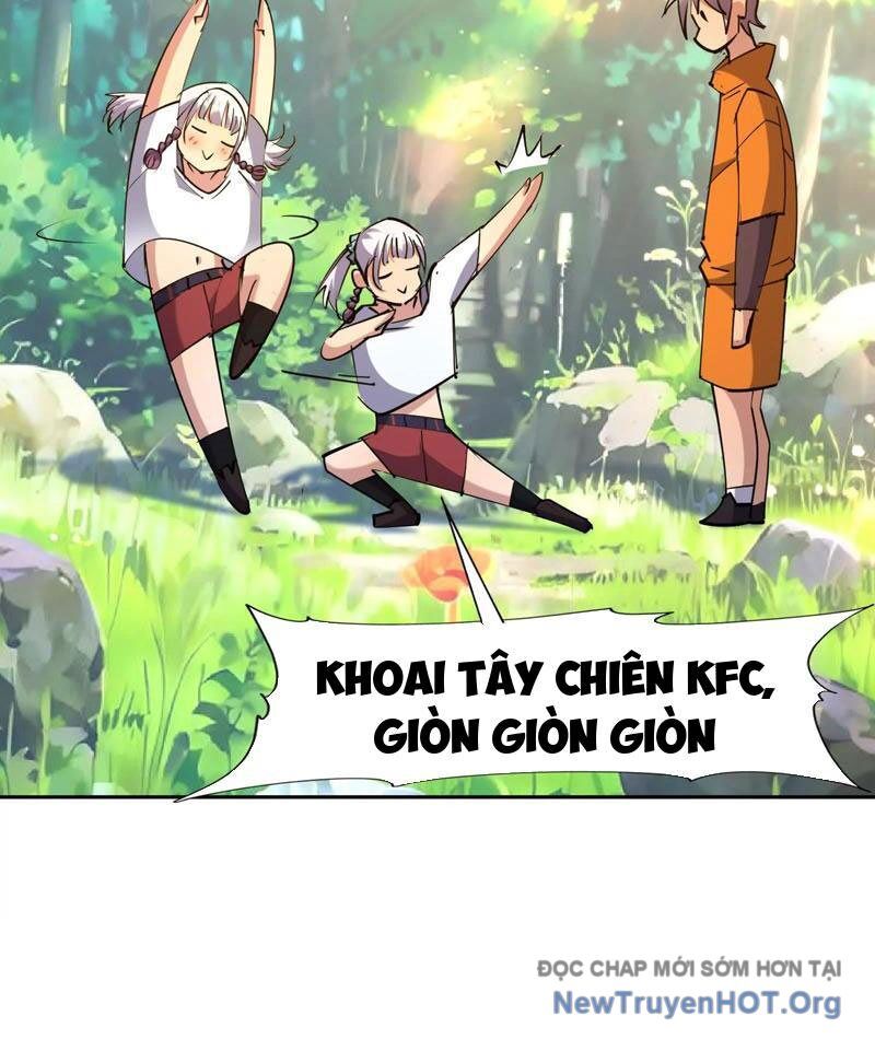 Trùng Sinh Thành Godzilla