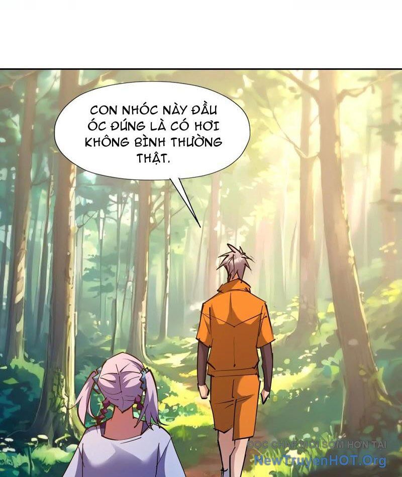 Trùng Sinh Thành Godzilla