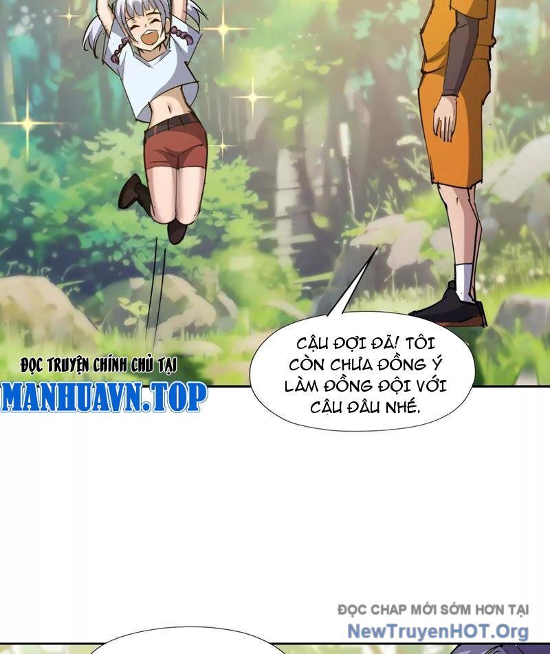 Trùng Sinh Thành Godzilla