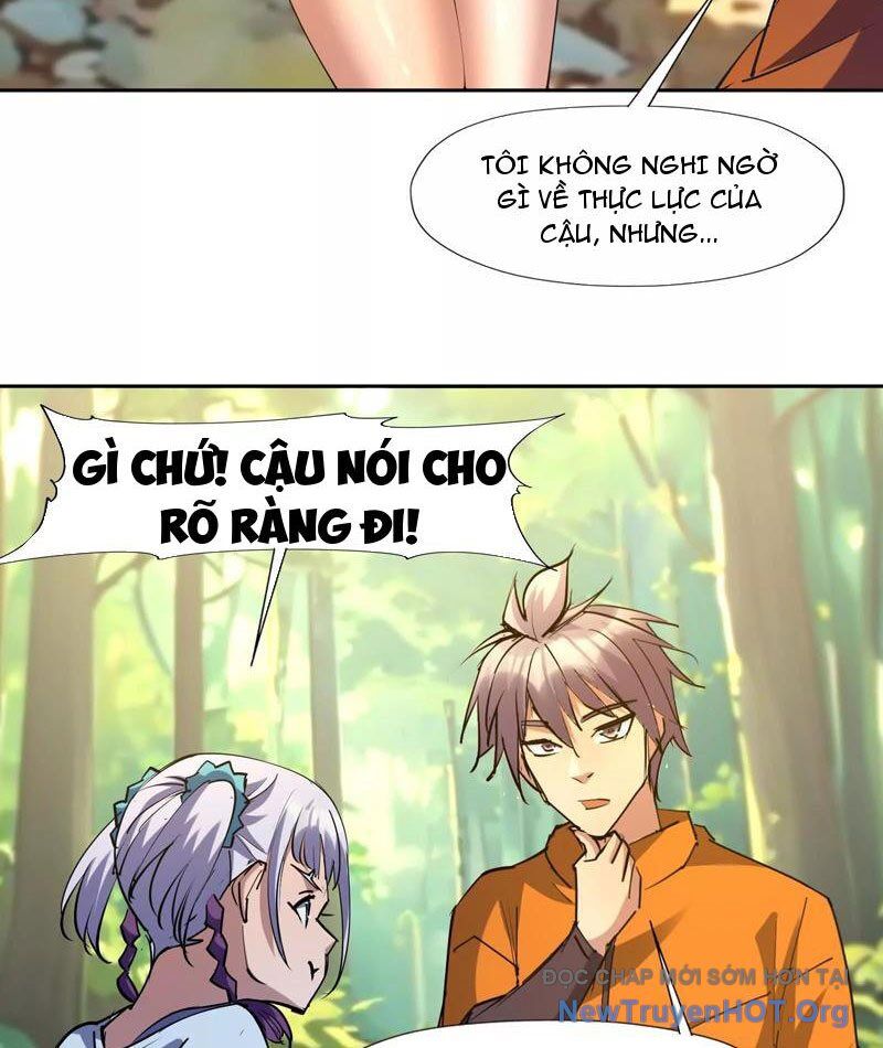 Trùng Sinh Thành Godzilla