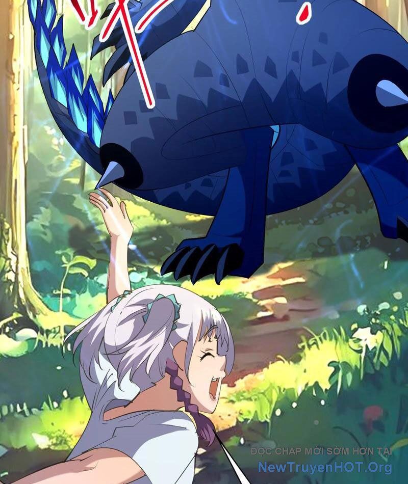 Trùng Sinh Thành Godzilla