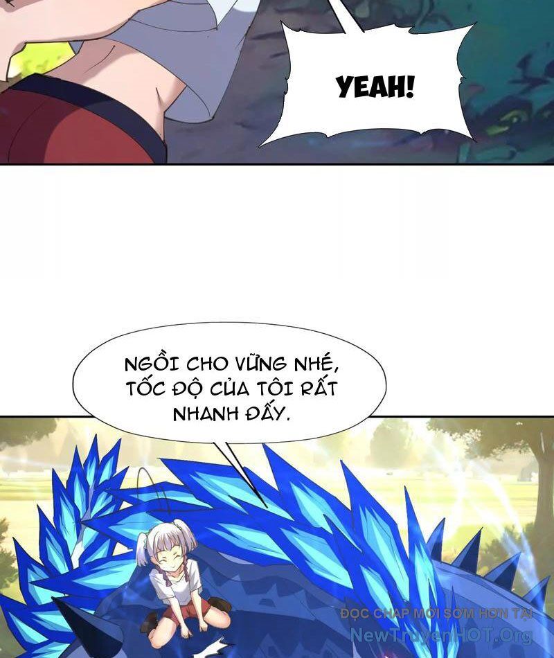 Trùng Sinh Thành Godzilla