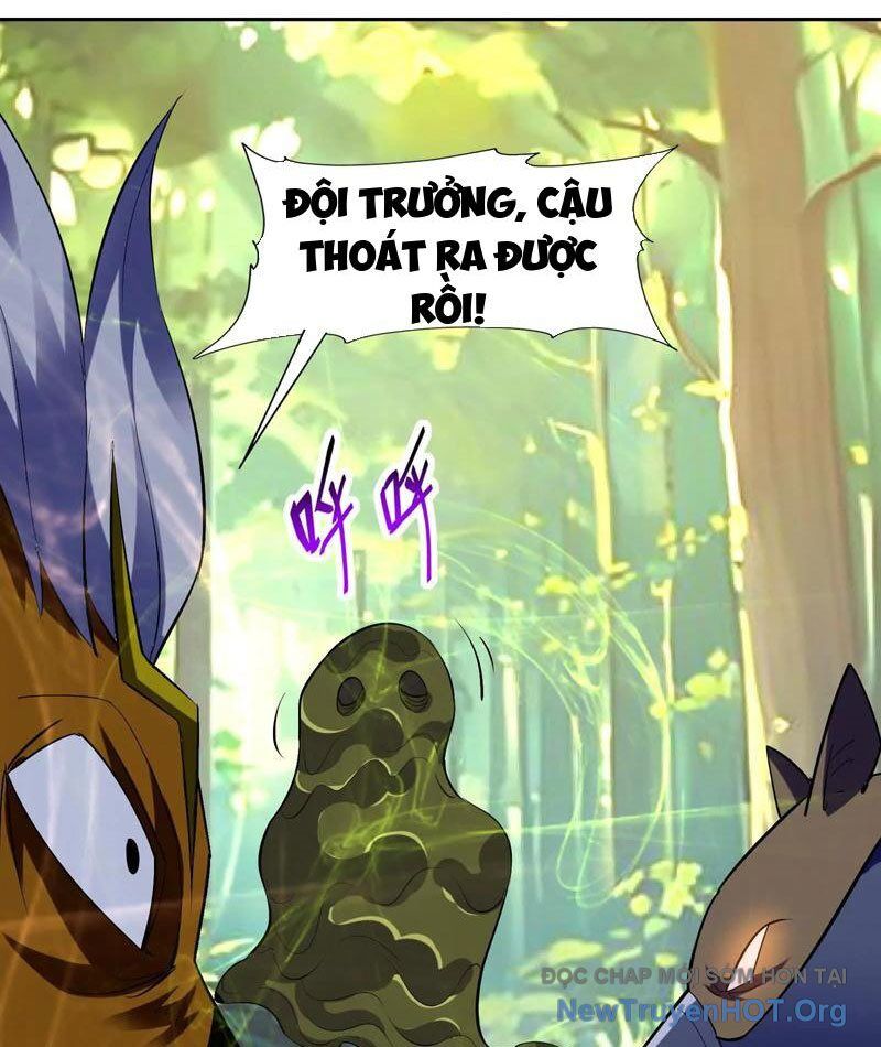 Trùng Sinh Thành Godzilla