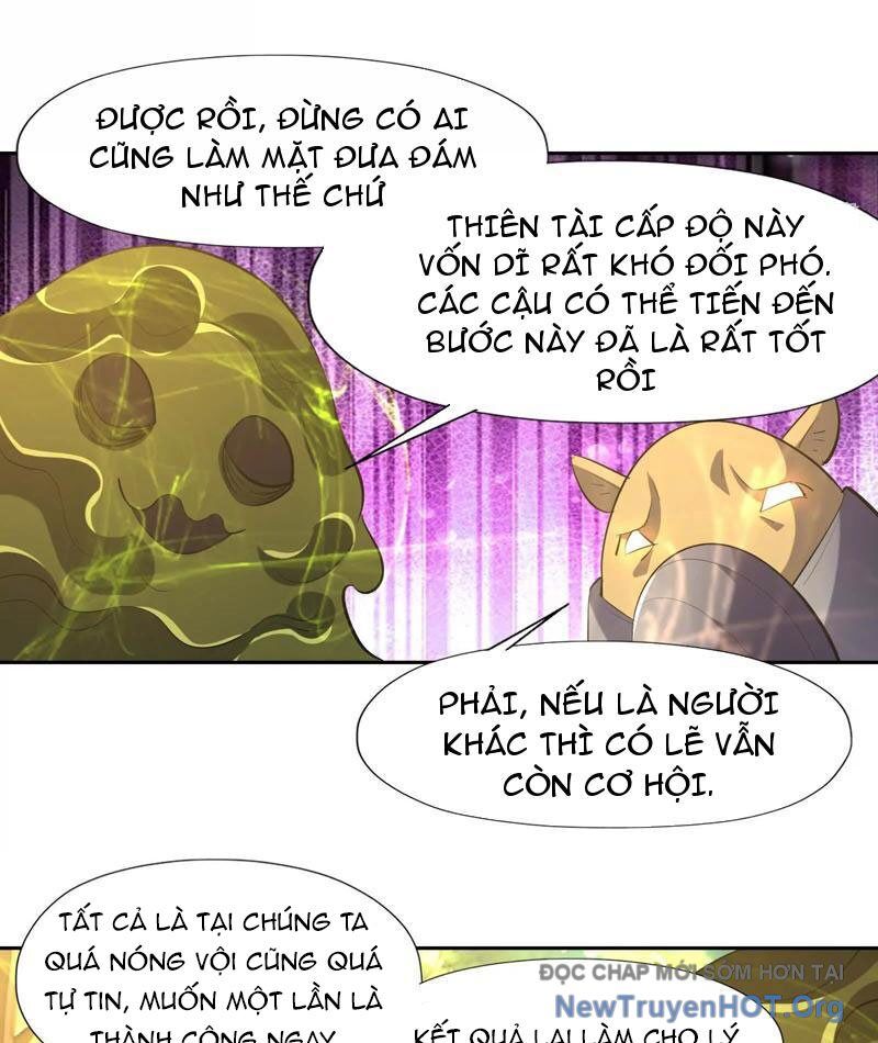 Trùng Sinh Thành Godzilla