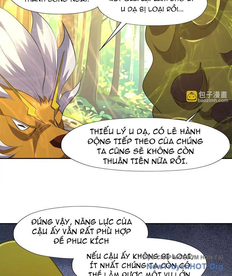 Trùng Sinh Thành Godzilla