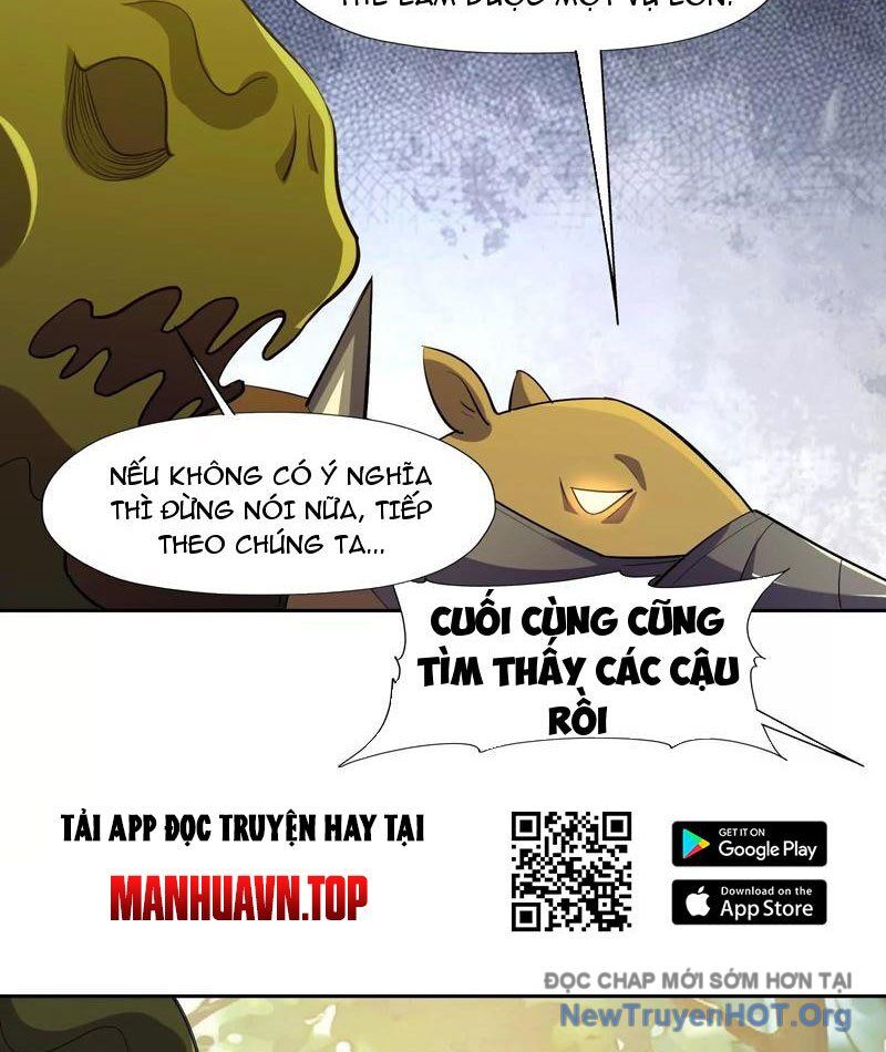 Trùng Sinh Thành Godzilla