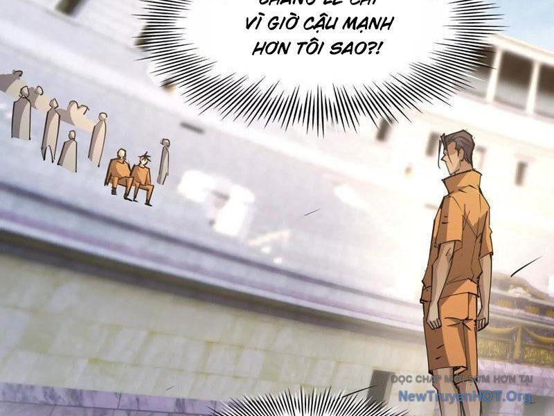 Trùng Sinh Thành Godzilla