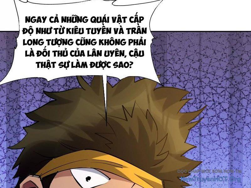 Trùng Sinh Thành Godzilla