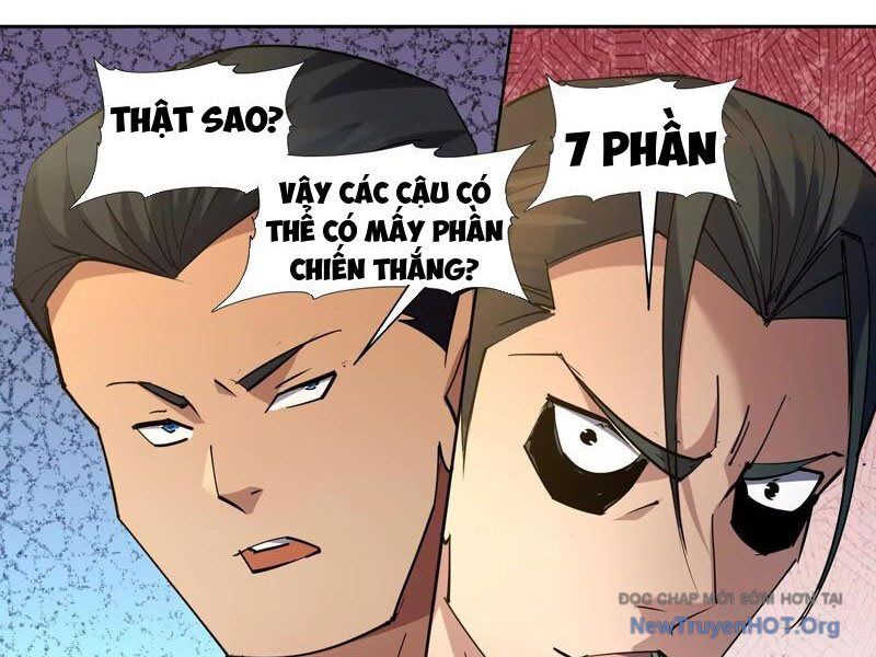 Trùng Sinh Thành Godzilla