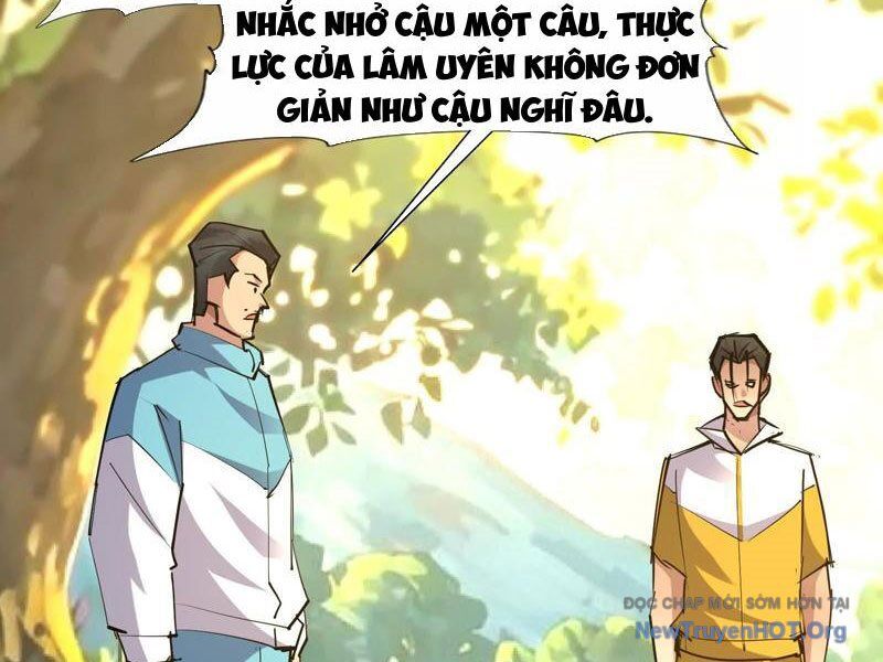 Trùng Sinh Thành Godzilla
