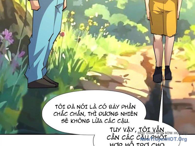 Trùng Sinh Thành Godzilla