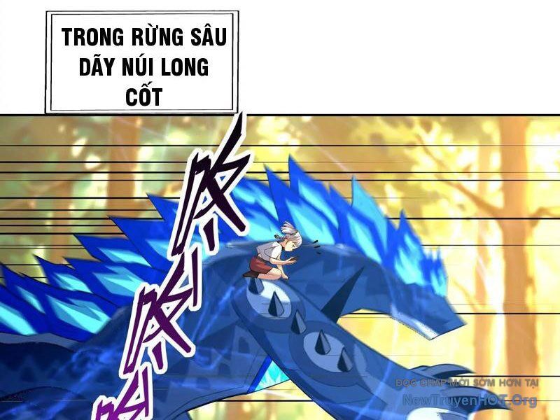 Trùng Sinh Thành Godzilla