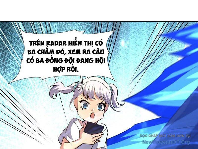 Trùng Sinh Thành Godzilla