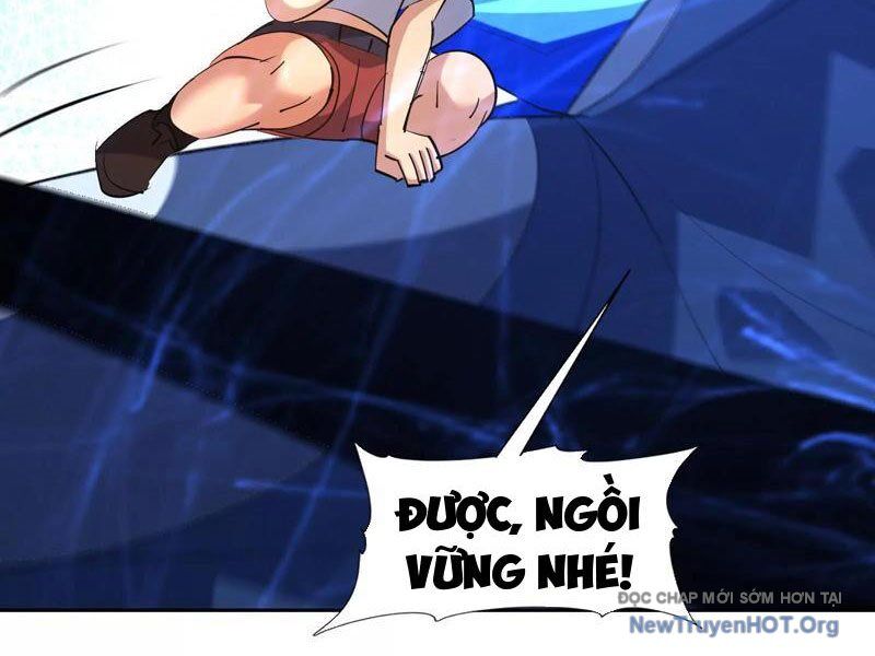 Trùng Sinh Thành Godzilla