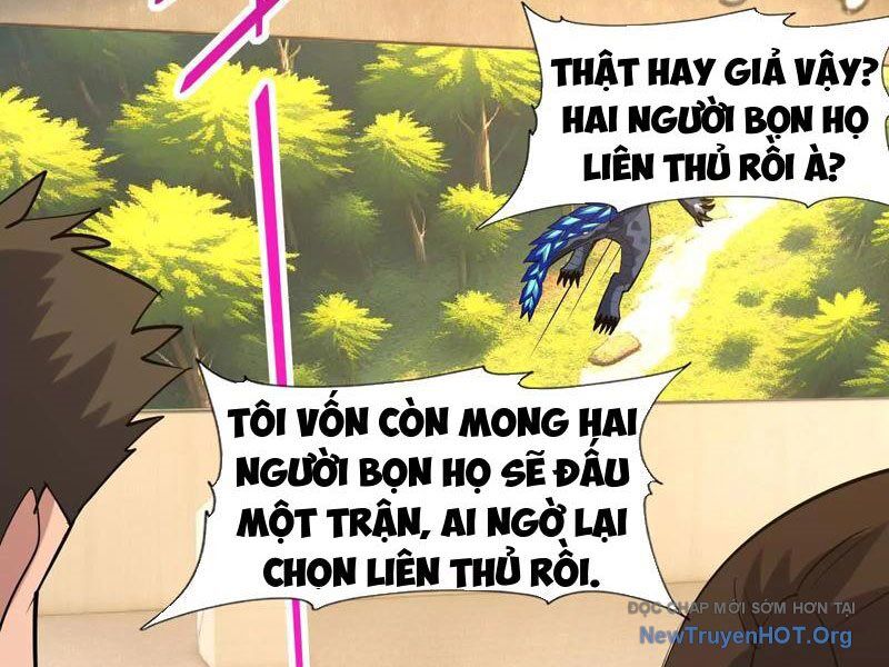 Trùng Sinh Thành Godzilla