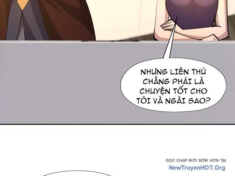 Trùng Sinh Thành Godzilla