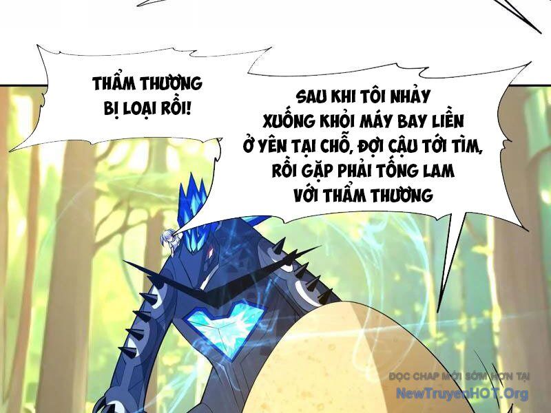 Trùng Sinh Thành Godzilla