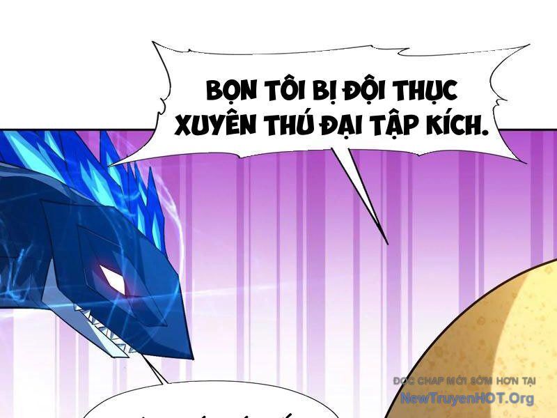 Trùng Sinh Thành Godzilla