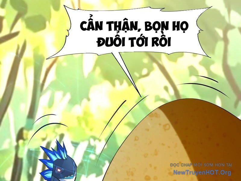 Trùng Sinh Thành Godzilla