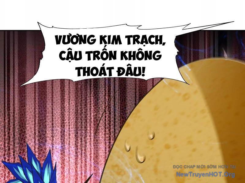 Trùng Sinh Thành Godzilla