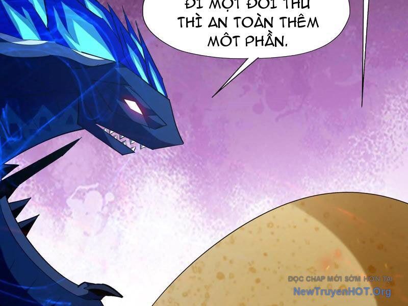 Trùng Sinh Thành Godzilla