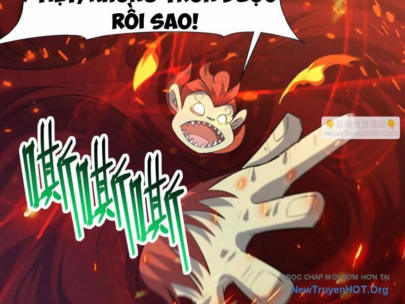 Trùng Sinh Thành Godzilla
