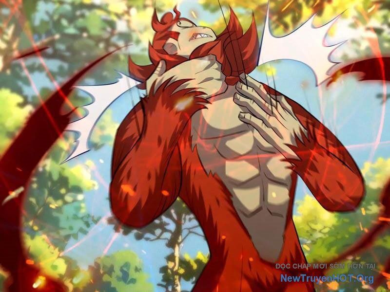 Trùng Sinh Thành Godzilla