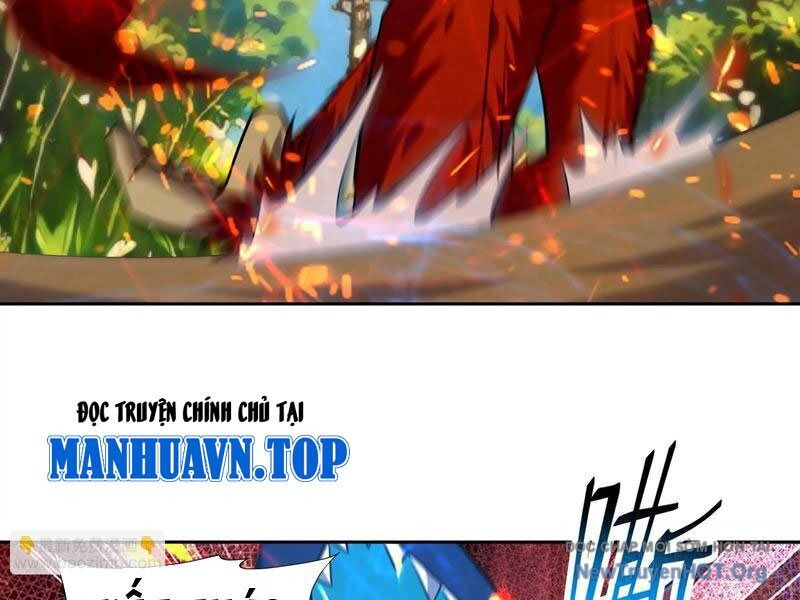 Trùng Sinh Thành Godzilla