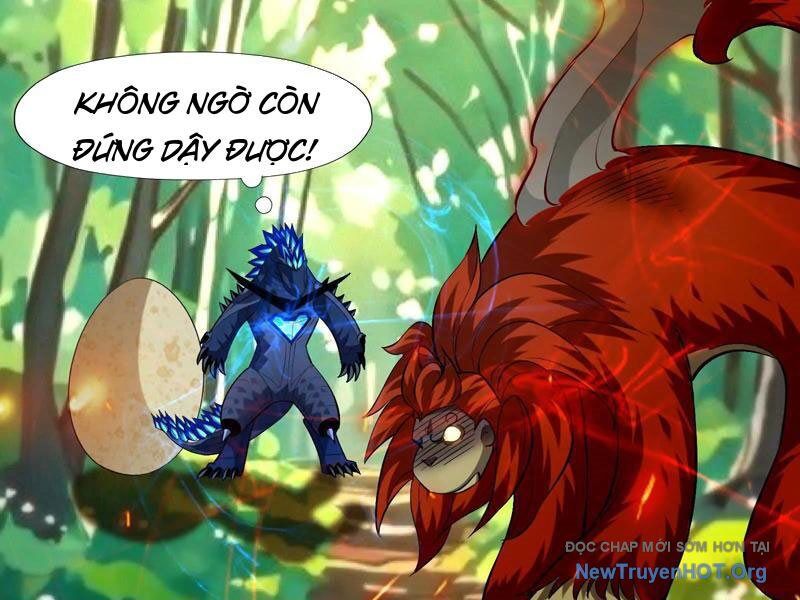 Trùng Sinh Thành Godzilla