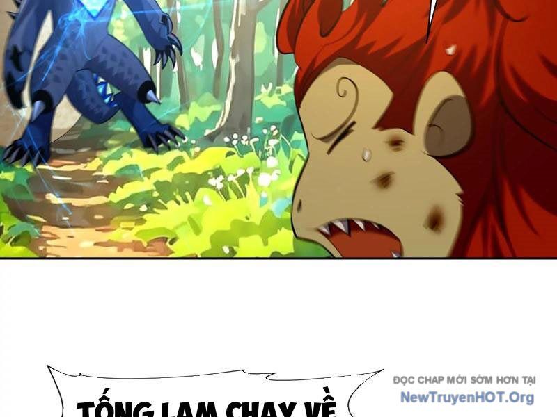 Trùng Sinh Thành Godzilla
