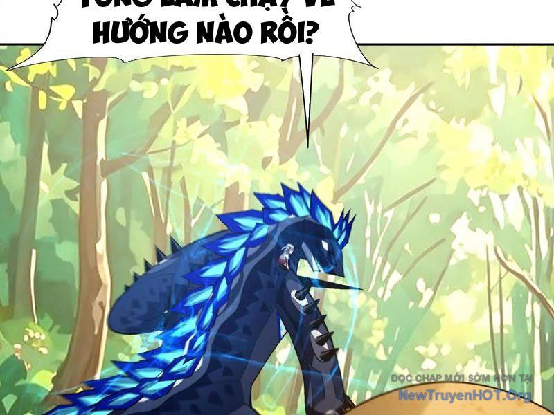 Trùng Sinh Thành Godzilla