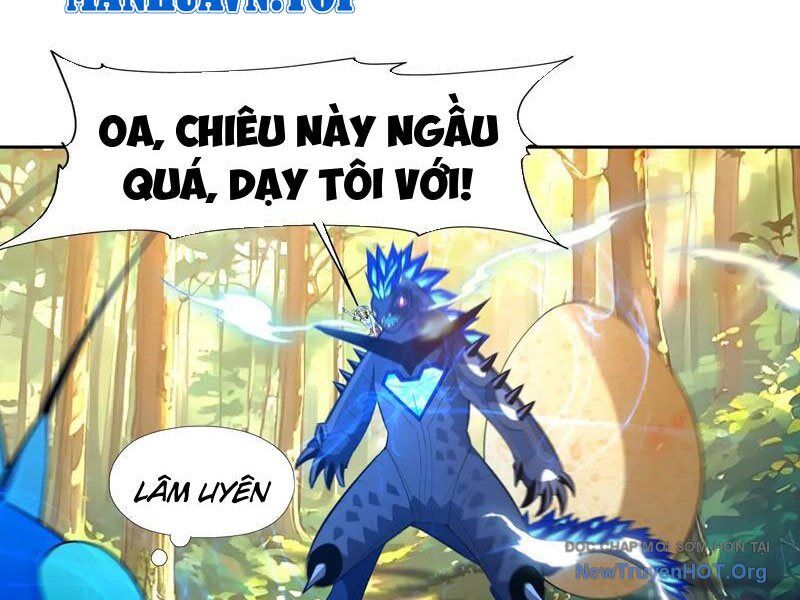 Trùng Sinh Thành Godzilla