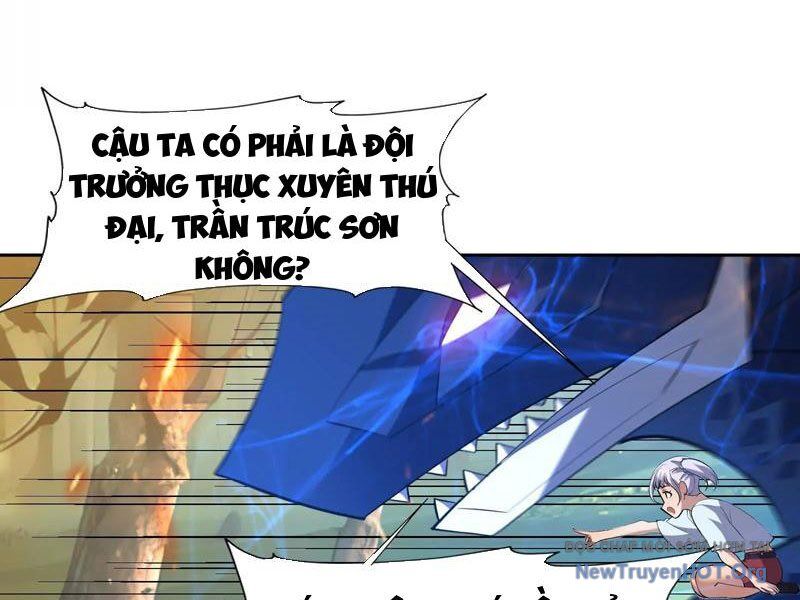 Trùng Sinh Thành Godzilla