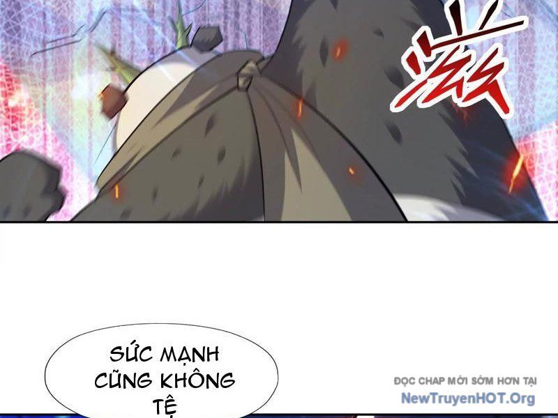 Trùng Sinh Thành Godzilla