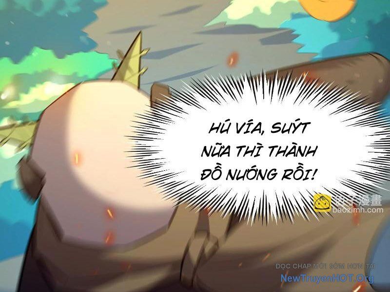 Trùng Sinh Thành Godzilla
