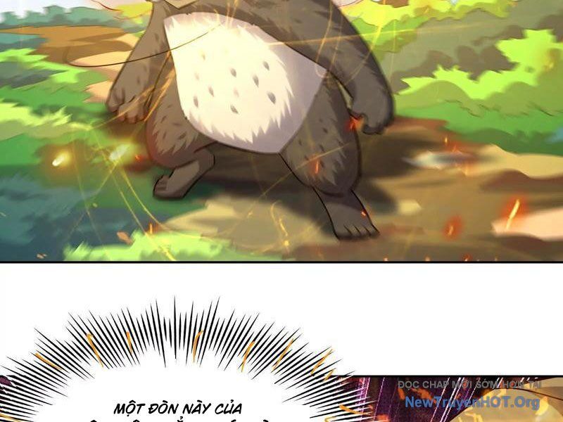 Trùng Sinh Thành Godzilla