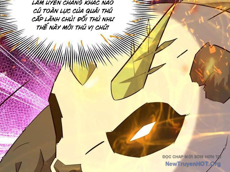 Trùng Sinh Thành Godzilla