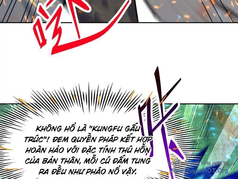 Trùng Sinh Thành Godzilla