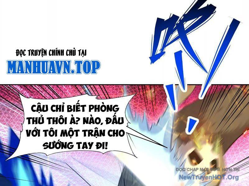 Trùng Sinh Thành Godzilla