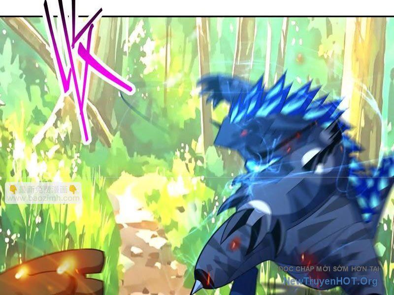 Trùng Sinh Thành Godzilla