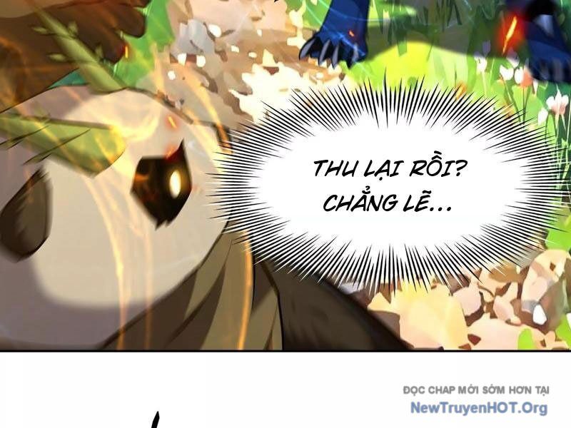 Trùng Sinh Thành Godzilla