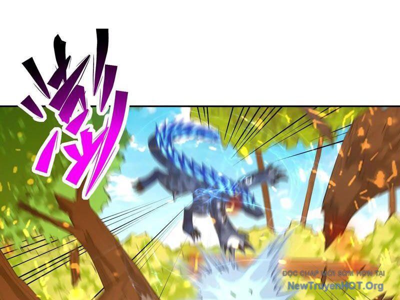 Trùng Sinh Thành Godzilla