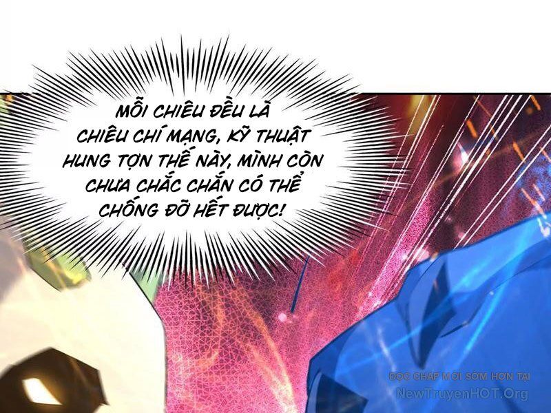 Trùng Sinh Thành Godzilla