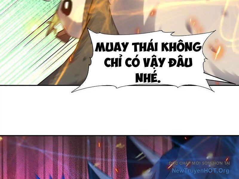Trùng Sinh Thành Godzilla