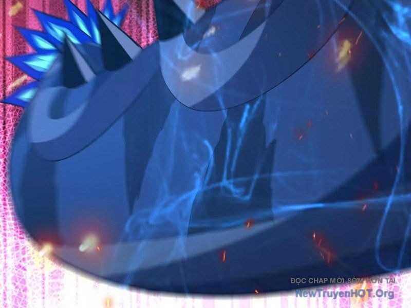 Trùng Sinh Thành Godzilla