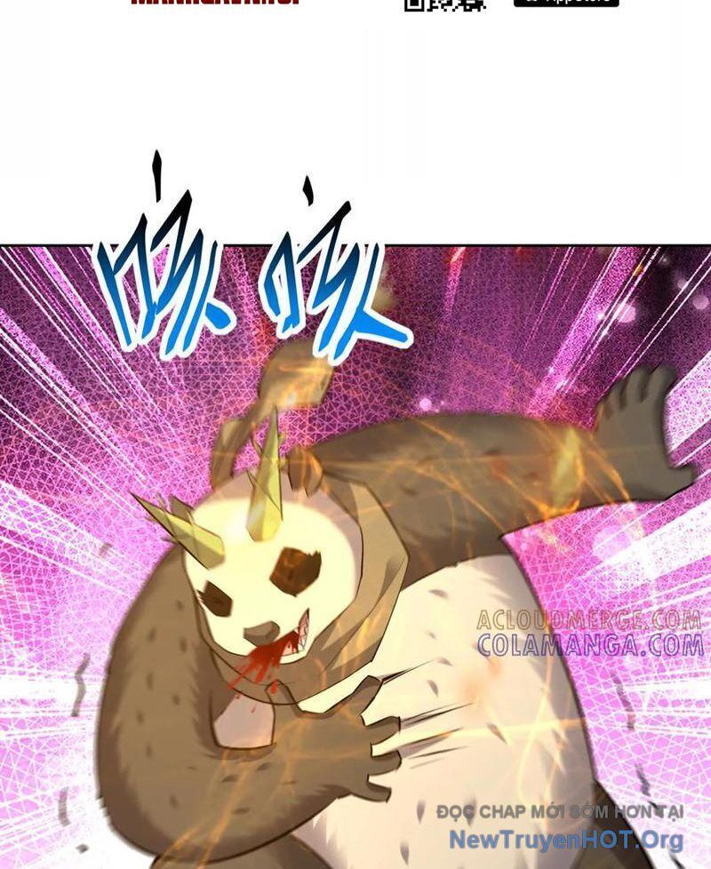 Trùng Sinh Thành Godzilla