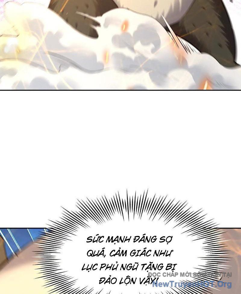Trùng Sinh Thành Godzilla