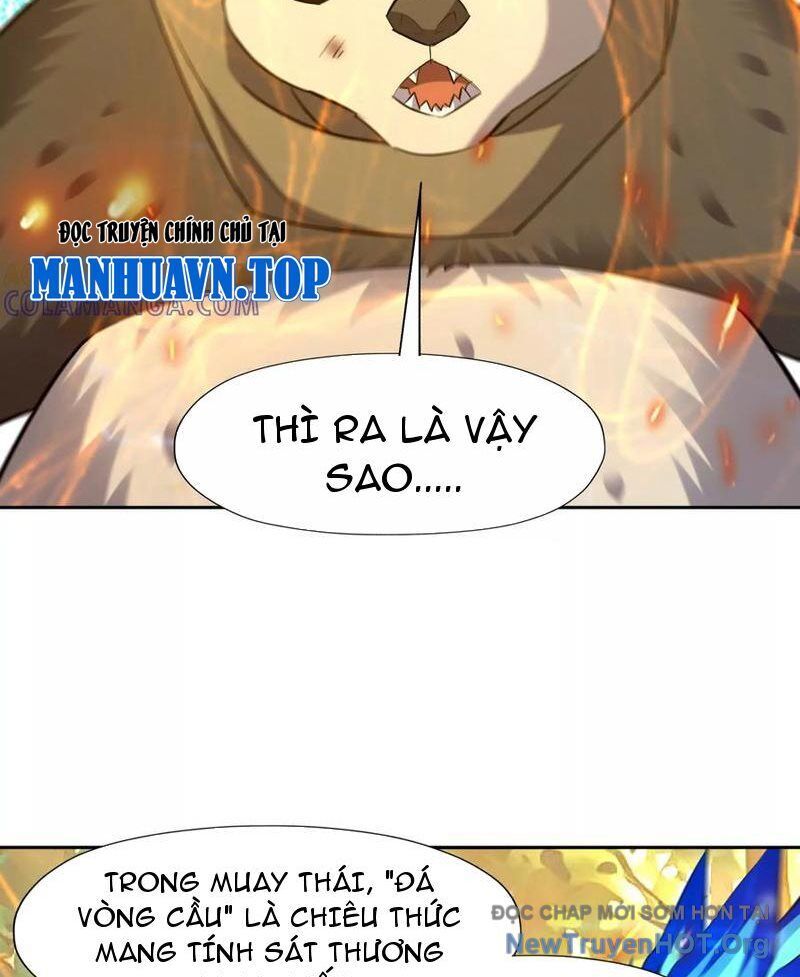Trùng Sinh Thành Godzilla