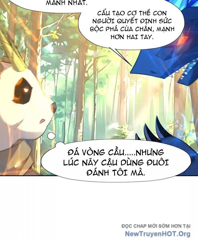 Trùng Sinh Thành Godzilla