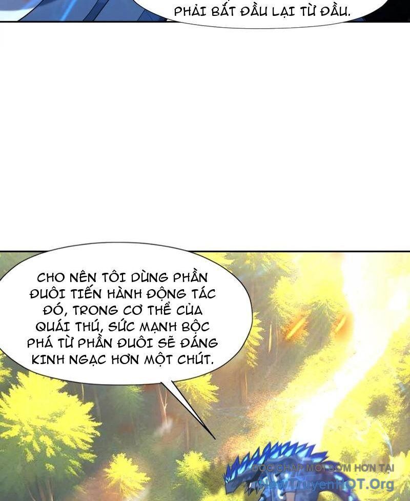 Trùng Sinh Thành Godzilla